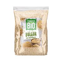Organis Bulgur BIO, 500 g