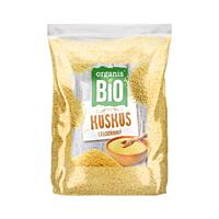 Organis Celozrnný kuskus BIO, 500 g