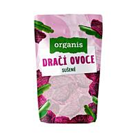 Organis Sušené dračí ovoce, 250 g