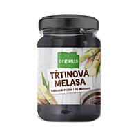 Organis Třtinová melasa BIO, 1150 g