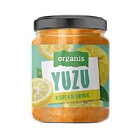 Organis Yuzu, 500 g