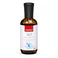 P. Jentschura Vlasové tonikum na podporu růstu vlasů, 100 ml