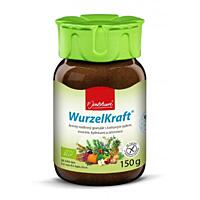 P. Jentschura WurzelKraft® BIO omnimolekulová rostlinná superpotravina