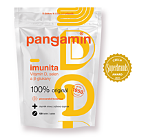 Pangamin imunita, 120 tablet