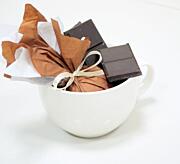 Ponio Kakaová kostka