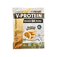 Profuel V-Protein 8K - vzorek Vanilkové sušenky, 30 g