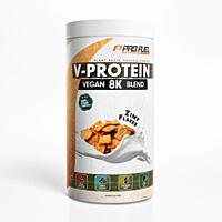 Profuel V-Protein 8K vegan skořicové cereálie, 750 g
