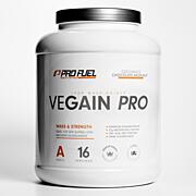 ProFuel VEGAIN PRO Gainer Čokoláda & Lískový oříšek, 2200 g