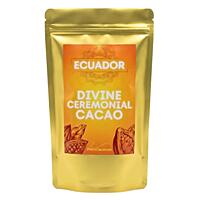 Pure Cacao Ekvádor – ceremoniální kakao, 250 g