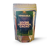Pure Cacao Venezuela – ceremoniální kakao, 250 g
