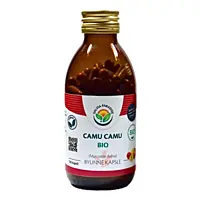Salvia Paradise Camu camu, 120 kapslí