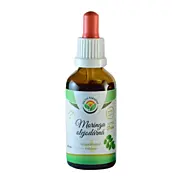 Salvia Paradise Moringa olejodárná tinktura bez&nbsp;alkoholu, 50 ml
