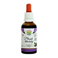Salvia Paradise Plicník lékařský tinktura bez alkoholu, 50 ml