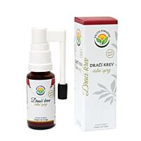 Salvia Paradise – Dračí krev (ústní sprej), 20 ml