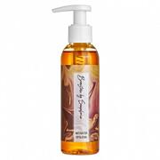 Soaphoria Bronztone Přírodní olejový aktivátor opálení, 150 ml