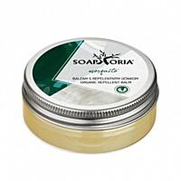 Soaphoria Mosquito Univerzální přírodní repelent BIO balzám, 50 ml