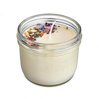 Soaphoria Aromaterapeutická sójová svíčka - Proti stresu, 250 ml