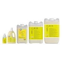 Sonett Color BIO tekutý prostředek na praní - Máta a Citron