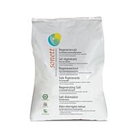 Sonett Přírodní regenerační sůl do myčky na nádobí, 2 kg