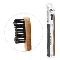 The Humble Brush Kartáček pro dospělé soft, 1 ks