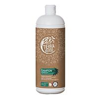 Tierra Verde Kopřivový šampon na mastné vlasy rozmarýn/pomeranč, 1000 ml