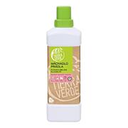 Tierra Verde Máchadlo prádla s levandulovou silicí, 1 l