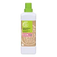 Tierra Verde Máchadlo prádla s levandulovou silicí, 1 l