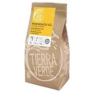 Tierra Regenerační sůl do myčky na nádobí bez jodu a fluóru, 2 kg