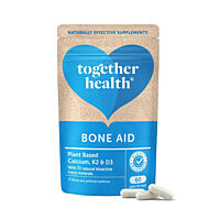 Together Health – Výživa pro kosti D3 + K2, 60 kapslí