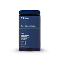 Trace Minerals Magnesiové vločky, 720 g