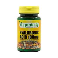 Kyselina hyaluronová 100mg, 30 tablet