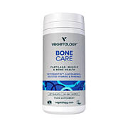 Vegetology Bone Care - Vitaminy na klouby a kosti, 60 tablet