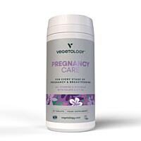 Pregnancy Care. Pro těhotné a kojící ženy, 60 tablet