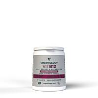 Vitamin B12, 1000 µg, kyanokobalamin, 60 tablet