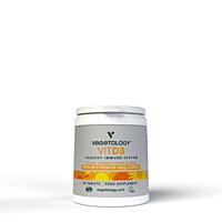 Vegetology Vit D3 1000IU, Vitashine, 60 tablet