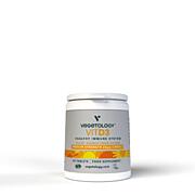 Vegetology Vit D3 1000IU, Vitashine, 60 tablet Vegetology Vit D3 1000IU, Vitashine, 60 tablet