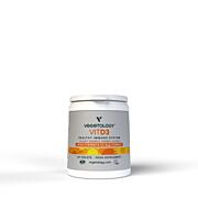 Vitashine tablety Vitamin D3 2500 IU, 60 tablet
