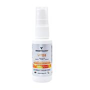 Vegetology Vit D3 1000IU, Vitashine ve spreji, 20 ml