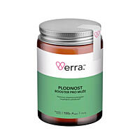Verra Plodnost Booster vitaminový komplex na mužskou plodnost, 150 kapslí
