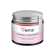 Verra Komplex Vitaminy na&nbsp;podporu plodnosti a&nbsp;vývoje plodu, 60 kapslí