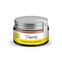 Verra Probiotika pro ženy, 30 kapslí