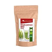 Zdravý den Mladý ječmen BIO, 250g Zdravý den Mladý ječmen BIO, 250g