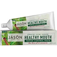 Jäson Zubní pasta Healthy mouth, 119 g