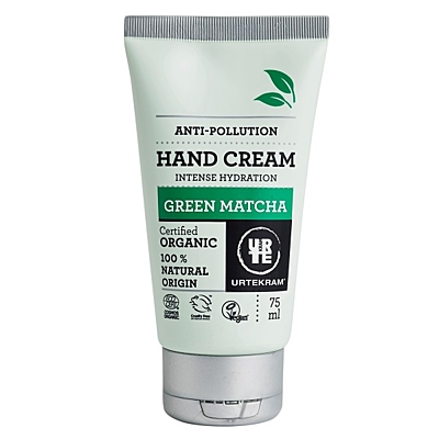 Krém na ruce Green Matcha organic, 75 ml