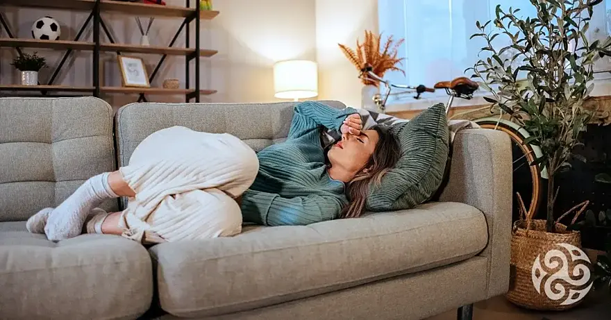 Proč je železo při menstruaci důležité? Může pomoci víc, než si myslíte