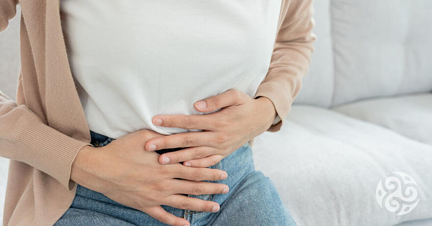 Bolestivá ovulace ‒ příčiny, příznaky a rady, jak ji zvládnout