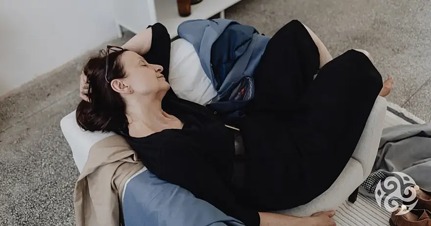 Zlepší vám hořčík spánek? Kdy ho užívat a na co si dát pozor