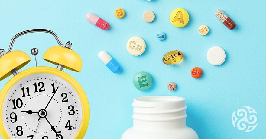 Jak a kdy užívat vitamíny? Praktický průvodce pro maximální účinek