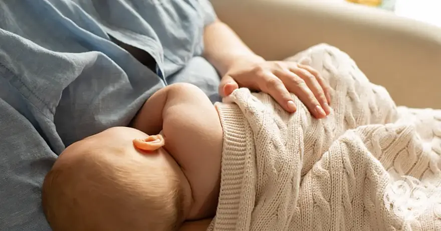 Jak podpořit tvorbu mateřského mléka? 11 tipů ke zvýšení laktace