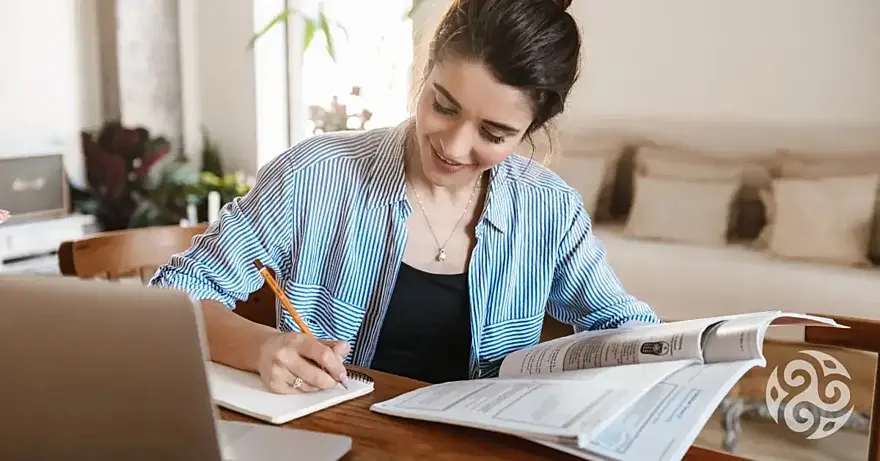 Jak se efektivně učit: 12 užitečných metod, které stojí za to zkusit